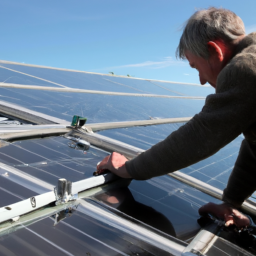 Énergie Solaires : Tout ce qu'il Faut Savoir sur les Panneaux Photovoltaïques Nancy